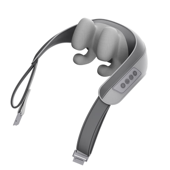 按摩器哪个牌子好（按摩器按摩器和筋膜枪哪个好）