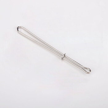 松紧夹穿带器穿松紧器穿绳器穿松紧带工具松紧引导器松紧夹1个