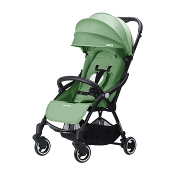 七大优点解析：汉弥尔敦X1 PLUS婴儿车质量如何？