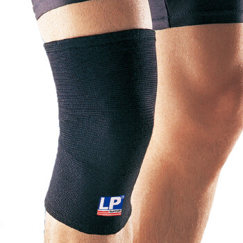 LP运动护膝：春夏四季保暖，解决膝盖酸痛困扰