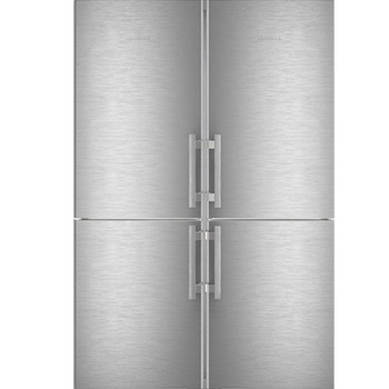 LIEBHERRXCCsd 5250进口冰箱质量评测（smeg和liebherr冰箱哪个好）