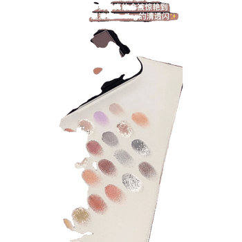 多色珠光眼影盘什么牌子质量好又实惠（多色珠光眼影盘哪个品牌好）