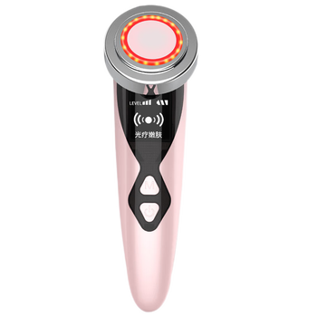 电动面部按摩仪什么牌子质量好又实惠（电动面部按摩仪哪个品牌性价比高）