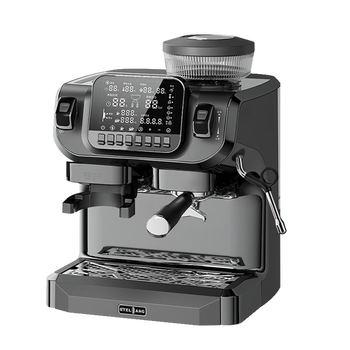 咖啡机品牌排行榜（咖啡机十大高端咖啡机品牌排行榜）