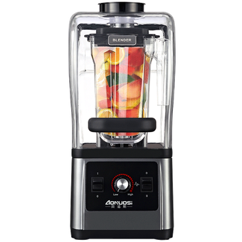 沙冰机哪个牌子好（沙冰机冰沙机十大排名）