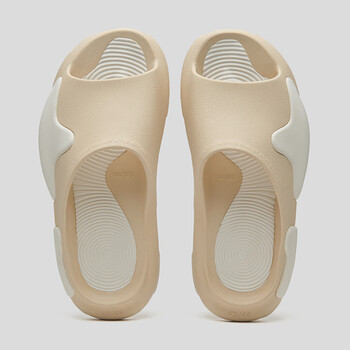 equalizer草牌官方oasis 绿洲拖 运动拖鞋color game无中生有 沙漠灰