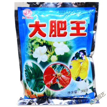 花卉肥料通用型速效复合肥包促销花卉作用肥料生根粉大肥王8包 图片价格品牌报价 京东