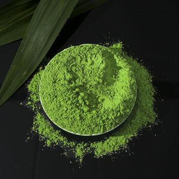 斑斓粉提取物海南班兰叶粉香兰叶戚风蛋糕烘焙斑斓椰汁糕奶茶商用原料