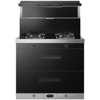 美大8806X怎么样（美大8806X集成灶用来看真相）