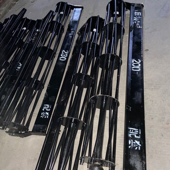 旋耕机连云港南昌豪丰200型230型原机型加厚碎土滚花滚子压臂式【4天