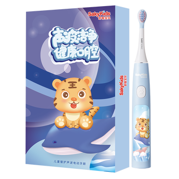 儿童电动牙刷性价比高的牌子(儿童电动牙刷雅澳和飞利浦儿童牙刷哪个好)
