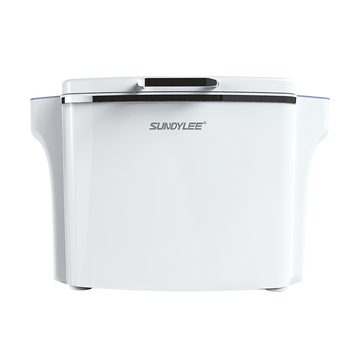 圣帝尼SDN-TE洗菜机真的值得入手吗,为什么买的人哪么多?