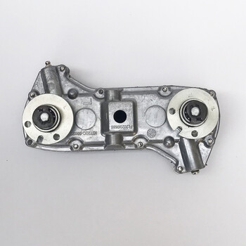 洋马插秧机配件 高速汽油vp6e 6g 柴油vp6d vp7d回转箱旋转体 洋马vp7