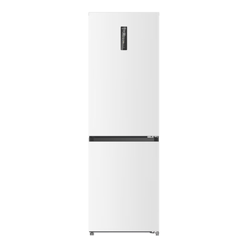 美菱冰箱对开门哪款是高端冰箱？多款型号盘点分析