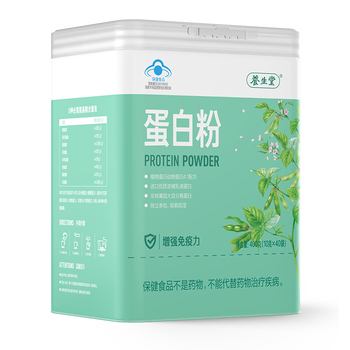 蛋白粉排名(蛋白粉哪个品牌比较好)