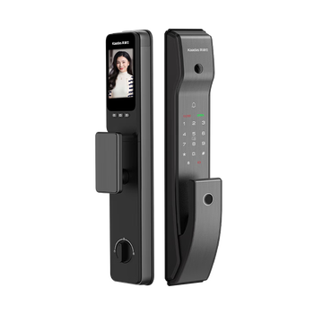 凯迪仕q6vp怎么样（凯迪仕Q6 VP智能锁到底如何,值得入手吗）