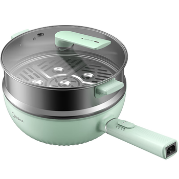 美的电火锅哪种最好？笔者整理汇总