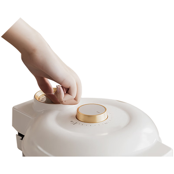 蛋卷机品牌排行榜（蛋卷机最先进的蛋卷机厂家排名）