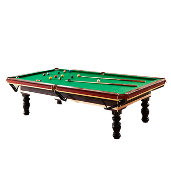 台球有什么牌子值得选购（台球哪款好用又实惠）