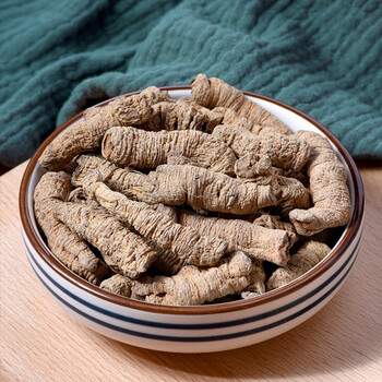 制古集巴戟天250g克巴戟肉中药材男性泡茶可搭淫羊藿肉苁蓉中草 2袋