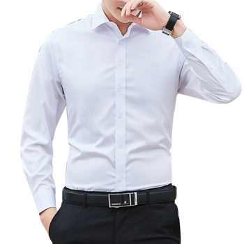 衬衫什么牌子质量好又实惠(西服男装品牌排行榜前十名)