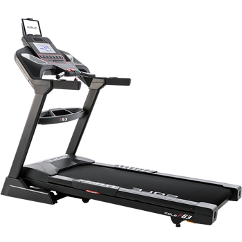 速尔F63L跑步机怎么样？一位用户的使用体验分享