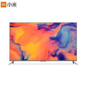 75寸小米电视5 Pro明日0点全渠道开售:广色域量子点屏幕,售价9999元