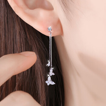 怎么看耳饰的价格走势曲线|耳饰价格比较