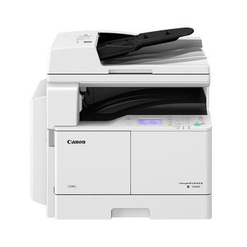 佳能2206n复合机怎么样？性能和品质分析