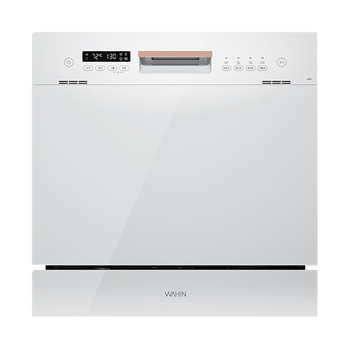 美的Vie6洗碗机如何呢？质量评分好么