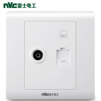 雷士电工及其他品牌开关插座价格走势分析