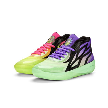 橙央三球二代鸳鸯拉梅洛鲍尔一代红绿mb.