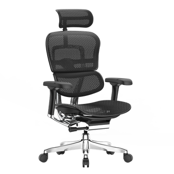 保友办公家具电脑椅真实使用感受,真相揭秘入手感受