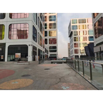 北京时代广场4号楼410室