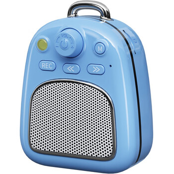 纽曼dp06蓝牙音箱家用小音响小型低音炮迷你高音质便携式车载手机标准