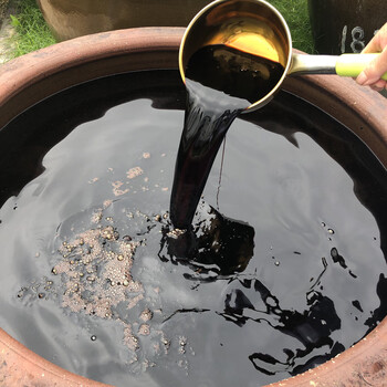 梓山酱油300ml瓶传统工艺手工酿造酱油零添加鲜香味美酱香浓郁300ml