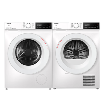 洗烘套装哪个牌子好（洗烘套装洗衣烘干套装排行榜）