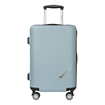 真实测评DiplomatTC-23252行李箱怎么样？整体表现解读