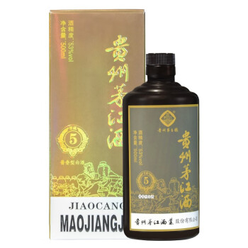 茅江白酒:价值攀升,品味独特
