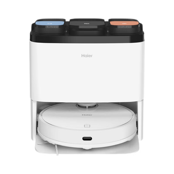 海尔海尔扫地机器人H11究竟怎么样？抢先体验！