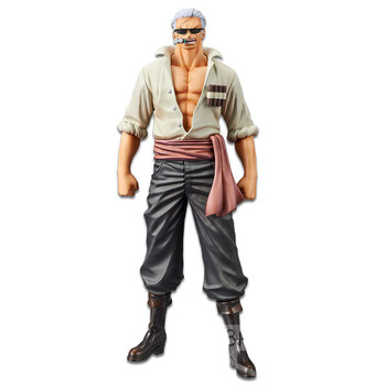 万代眼镜厂 万代 Bandai 海贼王手办模型收藏景品动漫周边眼镜厂stampede剧场版dxf 伟大航路vol 3 烟男35983 行情报价价格评测 京东