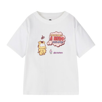 马骑顿MQD女童短袖T恤-价格走势、品质保障和时尚设计