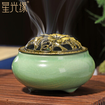品质生活必备,京东熏香价格走势及销量趋势分析
