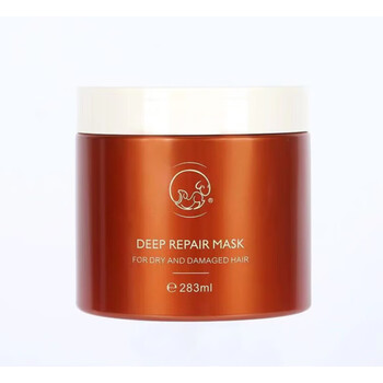 贝根宝贝根宝(begobace)亓壳冷基发膜免蒸修护烫染干枯毛躁 轻羽冷基