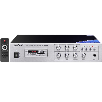 先科d5-200功放怎么样（先科D5-200功放机怎样,评测感受）