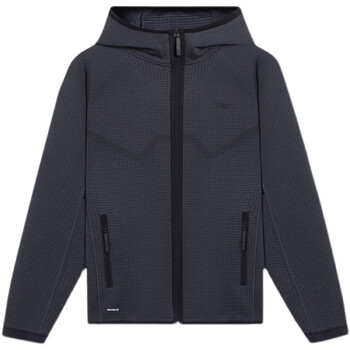 李宁lining卫衣男士新款篮球系列开衫长袖连帽外套春秋针织运动服awds