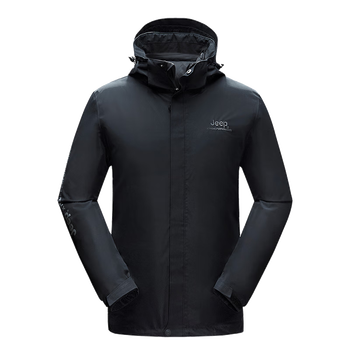 冲锋衣什么牌子好（冲锋衣男士冲锋衣十大名牌排名）