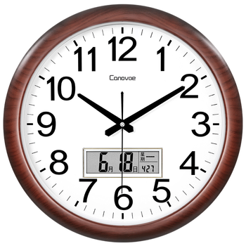 电子钟十大名牌有哪些（电子钟什么牌子好）