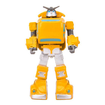 合金钢甲兽超人复兴号动火车高铁合体机器人 合金甲壳虫黄 不可变形
