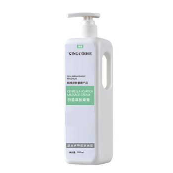 面部按摩霜什么品牌性价比高又实惠（效果好按摩膏排行榜）